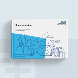 East London Nhs Foundation Trust